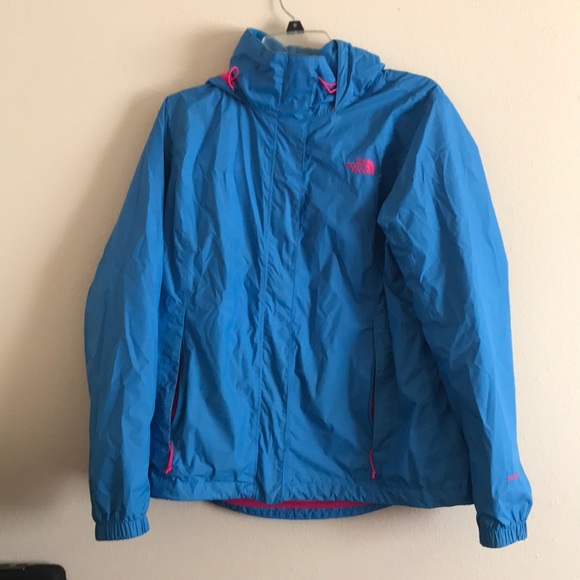 Rain Jacket - Picture 2 of 2